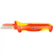 Резак для кабелей KNIPEX KN-9854