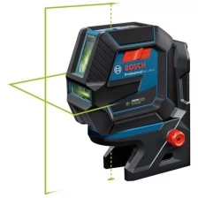 Нивелир Bosch GCL 2-50 G + RM10 0601066M00