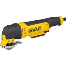 Многофункциональный инструмент DWE315KT DeWALT DWE315KT-QS