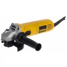 УШМ болгарка DeWalt DWE4115-KS, 950 Вт, 125 мм