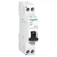 Schneider Electric Acti9 iDif K, A9D63625,