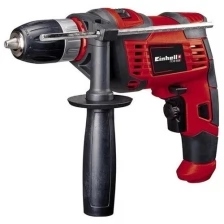 Дрель ударная EINHELL TC-ID 550 E