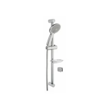 Душевой гарнитур VitrA Samba 3F A45680EXP A45680WSA