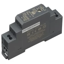 Источник питания DC/DC Mean Well DDR-15L-24