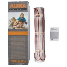 Нагревательный мат AURA Heating MTA 525 - 3.5 кв.м.