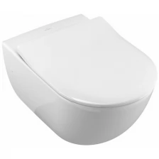 Унитаз Villeroy & Boch SUBWAY 660010R1