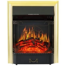 Очаг для электрокамина Royal Flame Majestic FX M Black