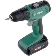 Аккумуляторная дрель-шуруповерт Bosch Universal Drill 18V