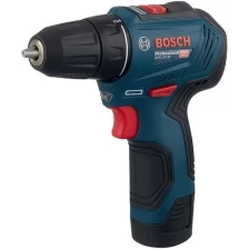 Дрель-шуруповерт Bosch GSR 12V-30 [06019G9020]