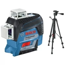 Нивелир Bosch GLL 3-80 C Professional 0601063r01