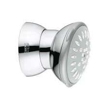 Боковой душ 66 мм Grohe Relexa 27066000