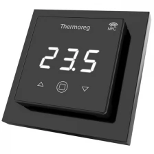 Терморегулятор Thermoreg TI-700 NFC Black