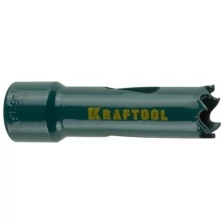 Коронка Kraftool "Expert" д19мм 29521-019