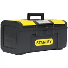 Ящик STANLEY для инструмента "Basic Toolbox" "16"