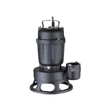 Фекальный насос PUMPMAN TPS1500A (1500 Вт)