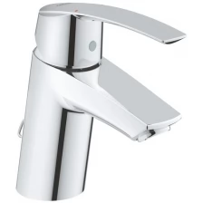 Смеситель для раковины GROHE Start с цепочкой, хром (32277001)