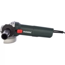 УШМ METABO W 1100-125 1100вт,125мм,картон