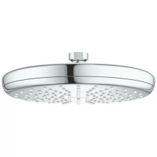 Верхний душ GROHE Tempesta 210, хром (26410000)