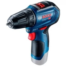 Электроинструмент Bosch GSR 12V-30 06019G9002