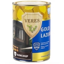 Верес GOLD № 2 сосна 0,9 Л (1/6) "VERES"