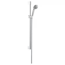 Душевой гарнитур Hansgrohe Crometta 85 Vario/Unica’Crometta 65cm 27763000