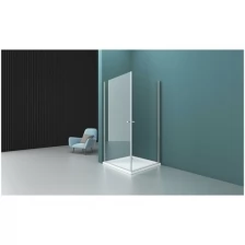 Душевой уголок BelBagno Etna AH 2 70/100 C Cr