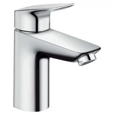 Смеситель для раковины ( д.к.) Hansgrohe Logis 71171000