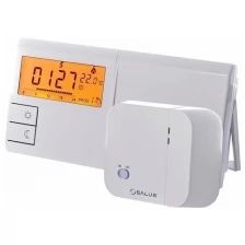 Терморегулятор SALUS Controls 091FL белый