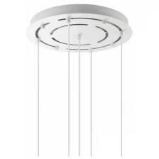 Основание для светильника Odeon Light Hightech арт. 4344/40