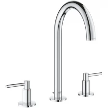 Смеситель для раковины Grohe Atrio New (20009003)