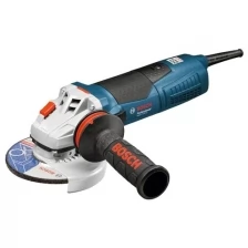 Углошлифовальная машина (болгарка) BOSCH PRO Bosch GWS 19-125 CIST