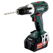 Шуруповерт Metabo BS 18 LT (602102500)