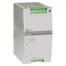 EKF Блок питания 24В DR-120W-24 EKF dr-120w-24