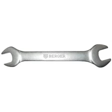 Ключ рожковый BERGER BG1084 6х7мм