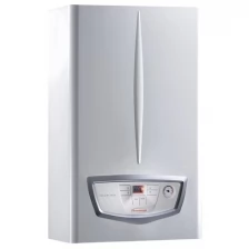 Настенный газовый котел Immergas Mythos Eolo 24 4R, двухконтурный,закрытая камера