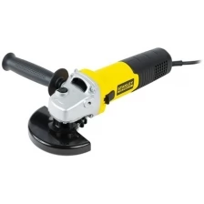 УШМ болгарка Stanley Fatmax FMEG125V, 1100 Вт, 125 мм