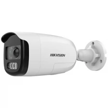 Аналоговая видеокамера HikVision DS-2CE12DFT-PIRXOF28