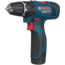 Дрели BOSCH GSB 120-LI