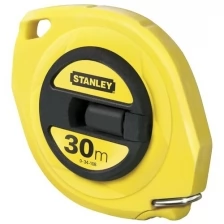 Мерная лента 30 м Stanley ABS 0-34-108 .