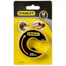 Резак для медных труб 22 мм Stanley, 0-70-446