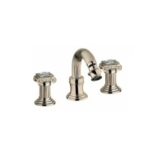 Термостат для душа GROHE Grohtherm 1000 34550 000 (34550000) хром