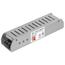 Драйвер BSPS 12V8,3A=100W (new) Jazzway, цена за 1 шт.