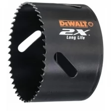 Коронка биметаллическая 33 мм Cobalt DeWalt, DT8133L