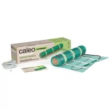 Теплый пол Caleo Supermat 130-0,5-8,0, 130 Вт/м2, 8 м2