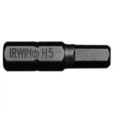 Вставка отв. IRWIN 1/4" SW 4,0 25мм 10 шт.