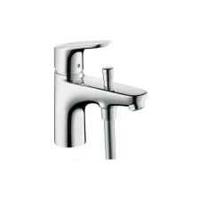 Смеситель на борт ванны Hansgrohe Focus E2 31930000