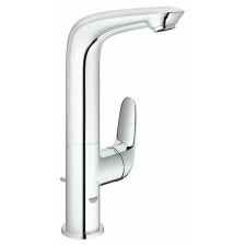 Смеситель однорычажный для раковины Grohe Eurostyle New 23718 003 (23718003) хром