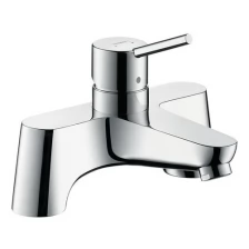 Смеситель на борт ванны, хром, Hansgrohe Talis 31427000