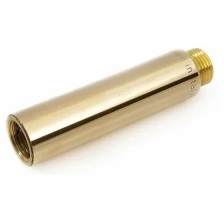 Удлинитель вн.-нар. 1/2X15 мм, General Fittings (Удлинитель усиленный General Fittings) (2600D8R041500A)