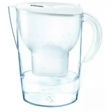 Brita Кувшин Marella XL Memo MX белый 3,5 л